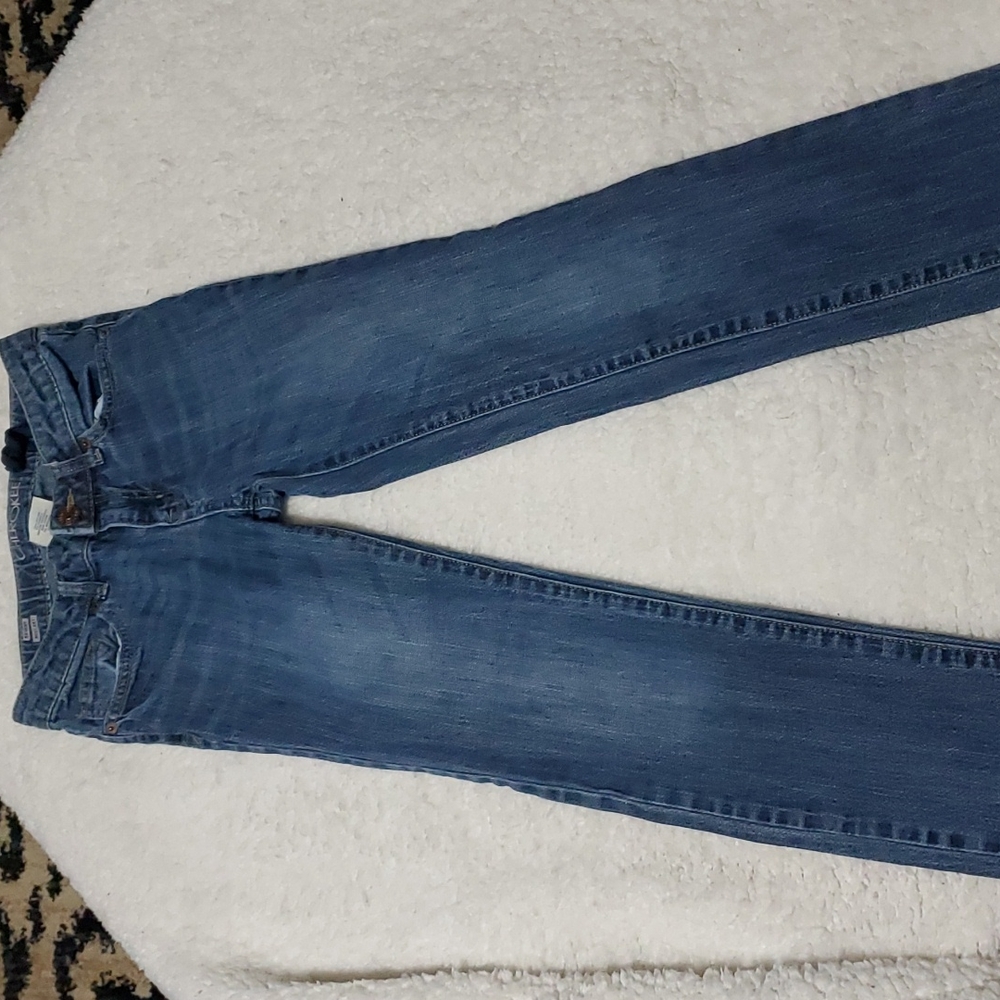 Cherokee Jeans
